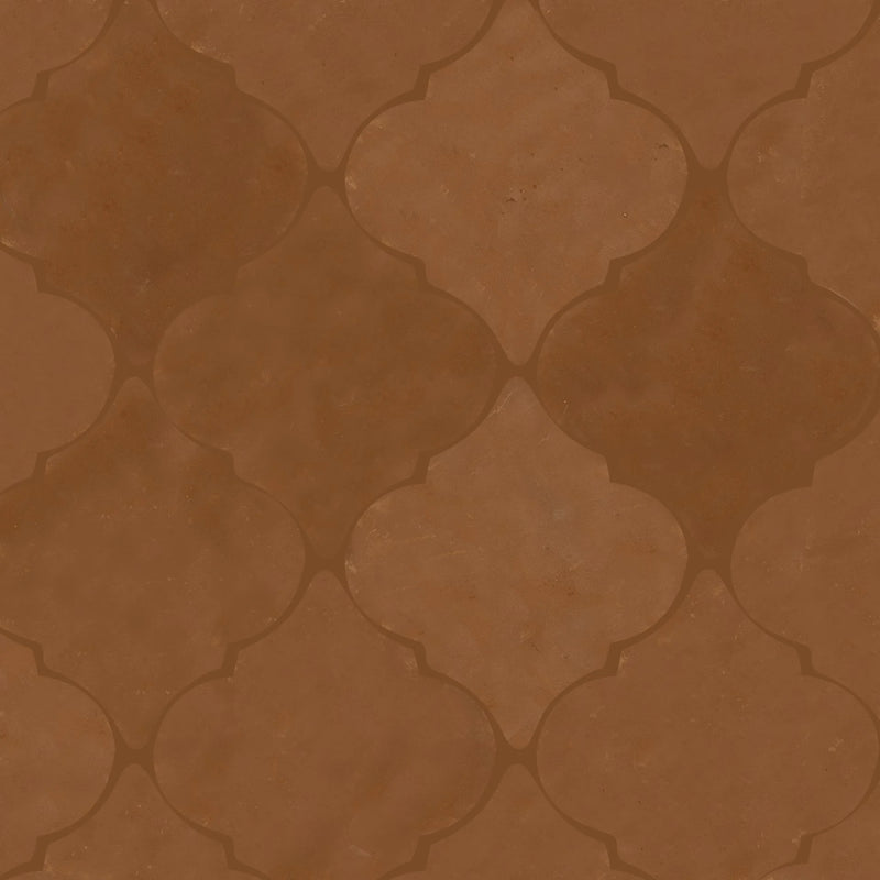 Lincoln 12x12 Natural Terracota Paver