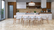 Lithology Edition Empire Beige 12x24 Porcelain Tile