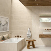 Liverpool Canning 12x24 Straight Porcelain Tile