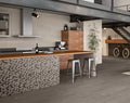 Liverpool Fairfield 12x24 Straight Porcelain Tile