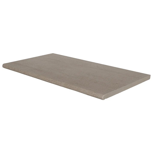 Livingstyle Beige 13x24 Matte Porcelain Pool Coping