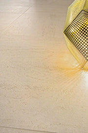 Livingstyle Beige 18x36 Matte Porcelain Tile