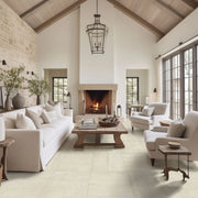 Livingstyle Beige 18x36 Matte Porcelain Tile