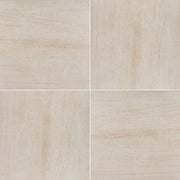 Livingstyle Beige 18x36 Matte Porcelain Tile
