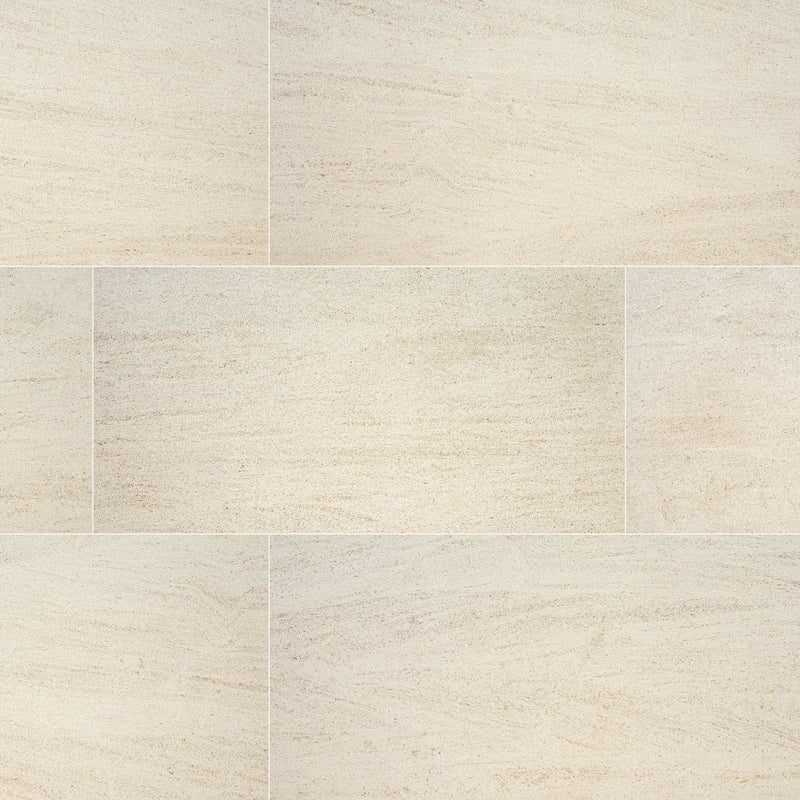 Livingstyle Beige 24x48 Matte Porcelain Paver
