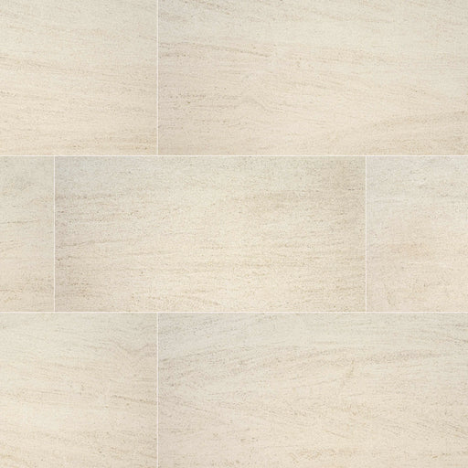 Livingstyle Beige 24x48 Matte Porcelain Paver
