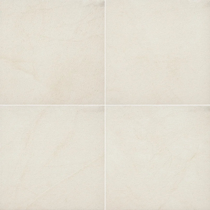 Livingstyle Cream 18x36 Matte Porcelain Paver