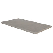 Livingstyle Pearl 13x24 Matte Porcelain Pool Coping