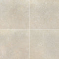 Livingstyle Pearl 2x24 Bullnose Matte Porcelain Trim