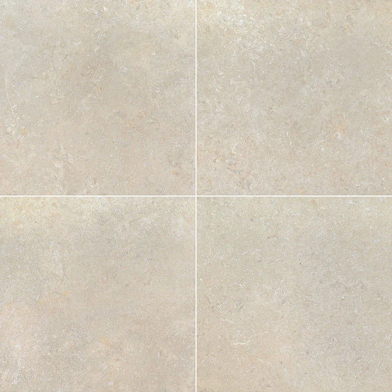 Livingstyle Pearl 2x24 Bullnose Matte Porcelain Trim