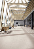 Livingstyle Pearl 18x36 Matte Porcelain Tile