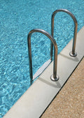 Livingstyle Pearl 2x24 Bullnose Matte Porcelain Trim