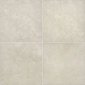 Livingstyle Pearl 2x24 Bullnose Matte Porcelain Trim