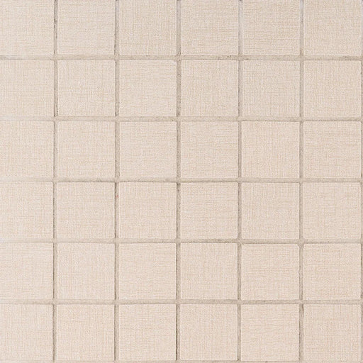 Loft Glacier 2x2 Matte Porcelain Mosaic Tile