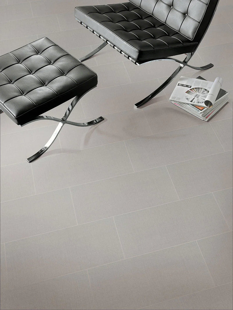 Loft Gris 12x24 Matte Porcelain Tile