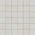 Loft Soft Grey 2x2 Honed Stone Mosaic