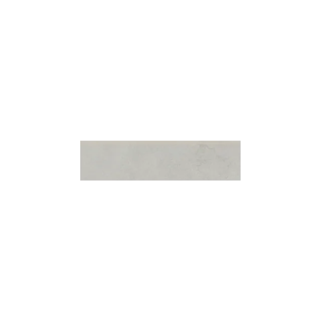 Loft Soft Grey 3x12 Bullnose Honed Porcelain Trim