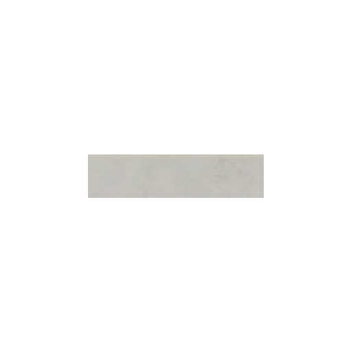 Loft Soft Grey 3x12 Bullnose Honed Porcelain Trim