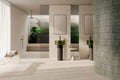 Logico Cosmo Light 48x48 Porcelain Tile