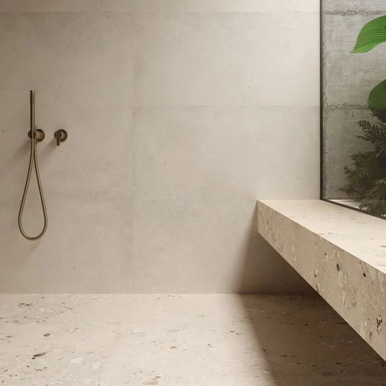 Logico Light 24x48 Porcelain Tile