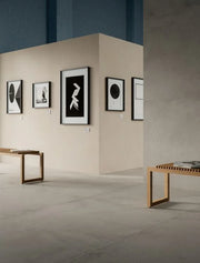 Logico Light 48x48 Porcelain Tile