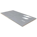 LondonWall Cement 03x8.7 Gloss Ceramic Wall Tile