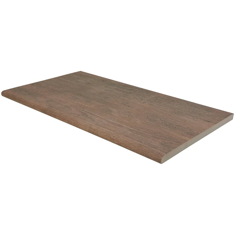 Lucas Betula 13x24 Matte Porcelain Pool Coping