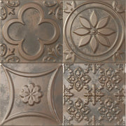 Lucciola Bronce 5.9x5.9 Matte Ceramic Tile