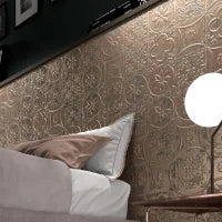 Lucciola Bronce 5.9x5.9 Matte Ceramic Tile