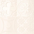 Lucciola Hueso 5.9x5.9 Matte Ceramic Tile