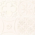 Lucciola Yeso 5.9x5.9 Matte Ceramic Tile