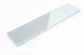 Lucy Grey Goose 4x16 Glass Mosaic