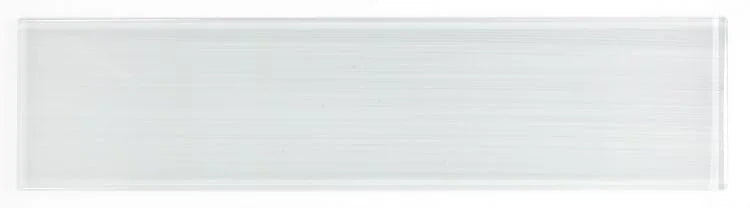 Lucy Light 4x16 Glass Mosaic