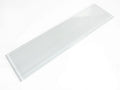 Lucy Light 4x16 Glass Mosaic