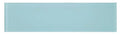Lucy Mint 4x16 Glass Mosaic