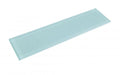 Lucy Mint 4x16 Glass Mosaic