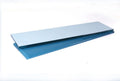 Lucy Royal Blue 4x16 Glass Mosaic