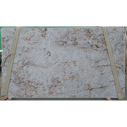 Lumix Cristallo Polished 3cm Quartzite Slab
