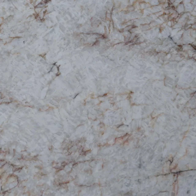 Lumix Cristallo Polished 3cm Quartzite Slab