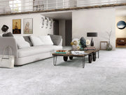 Lunar Silver 24x24 Matte Porcelain Tile