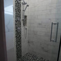 Lusso Carrara 12x24 Polished Marble Tile