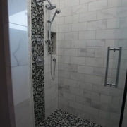 Lusso Carrara 12x24 Polished Marble Tile