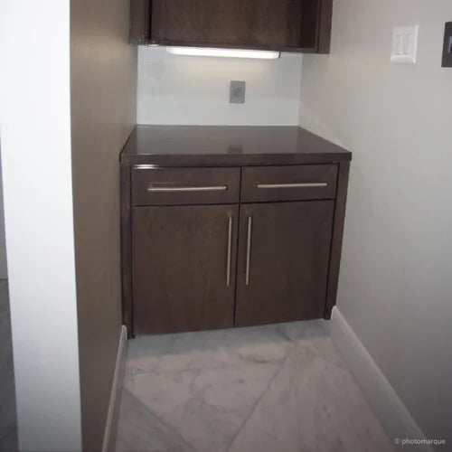 Lusso Carrara 12x24 Polished Marble Tile