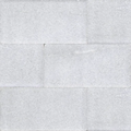 Lusso Carrara 12x24 Polished Marble Tile
