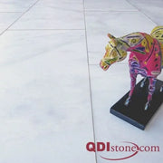 Lusso Carrara 12x24 Polished Marble Tile