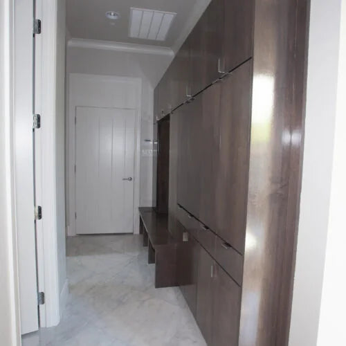 Lusso Carrara 12x24 Polished Marble Tile