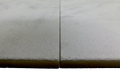 Lusso Carrara 12x24x2 Sandblasted Marble Paver