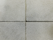 Lusso Carrara 12x24 Sandblasted Marble Paver