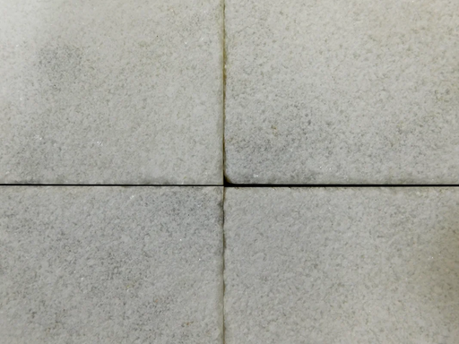 Lusso Carrara 12x24 Sandblasted Marble Paver