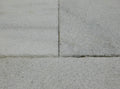 Lusso Carrara 16x24 Sandblasted Marble Paver